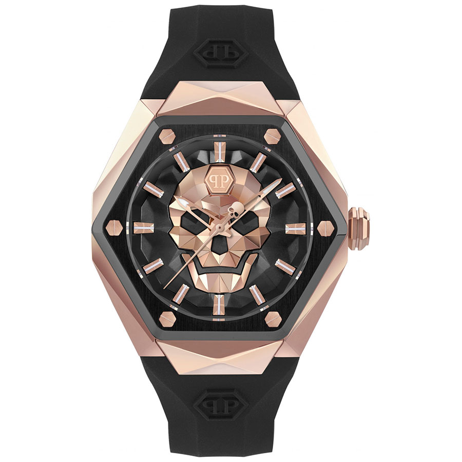 Часы Philipp Plein The Skull Spikes PWPWA0224